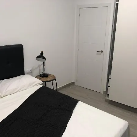 Apartamento Brazan Holidays *