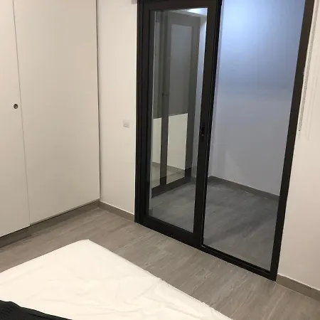 Brazan Holidays Apartamento *