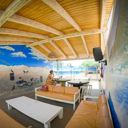 Surf Riders Fuerteventura Gasthof