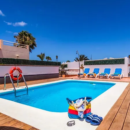 Villa Solmen By