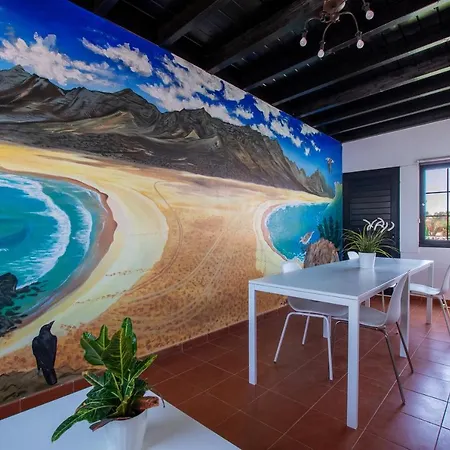 Surf Riders Fuerteventura Gasthof 2*
