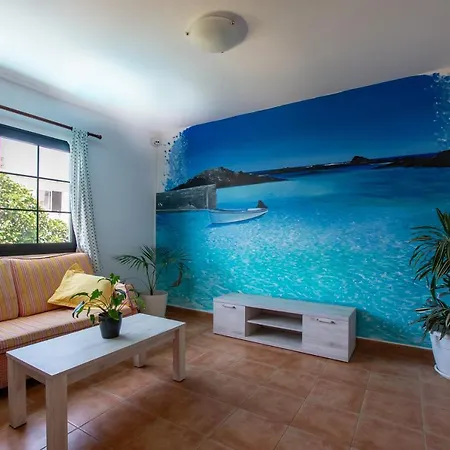Gasthof Surf Riders Fuerteventura Corralejo