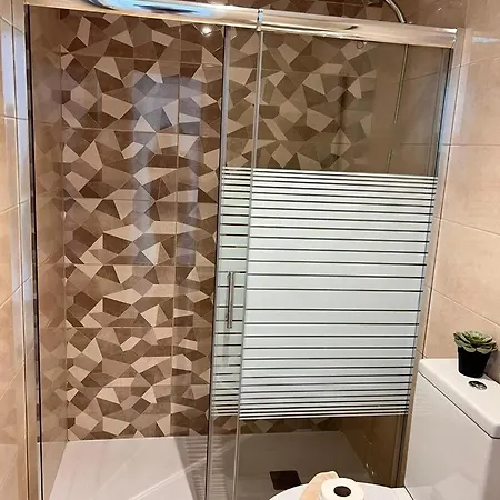Apartamento Marae