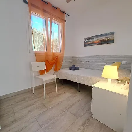 Apartamento Sun, And Relax *