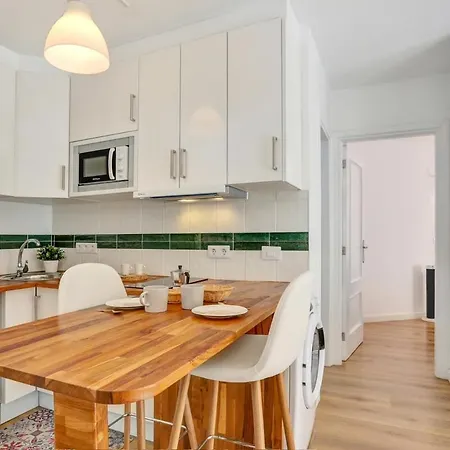 Milu Apartamento