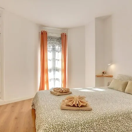 Apartamento Milu *