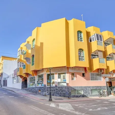 Milu Apartamento Corralejo