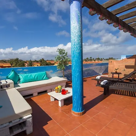Gasthof Surf Riders Fuerteventura