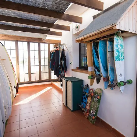 Gasthof Surf Riders Fuerteventura 2*