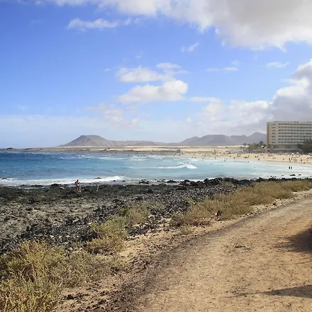 Gasthof Surf Riders Fuerteventura