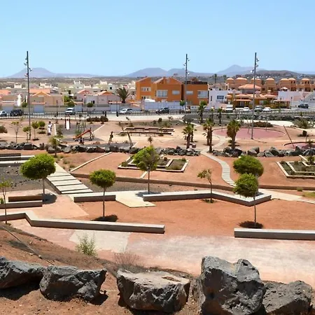 Villa Eureka ! Calle El Roque, Urbanización La Caracola. Corralejo, Fuerteventura
