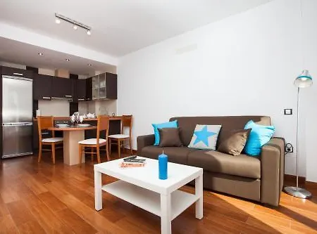 Main Street Apartamento