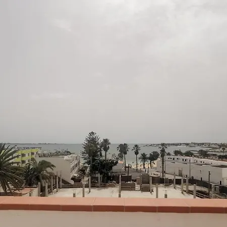 Apartamento La Clavellina Corralejo