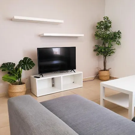 Apartment La Clavellina