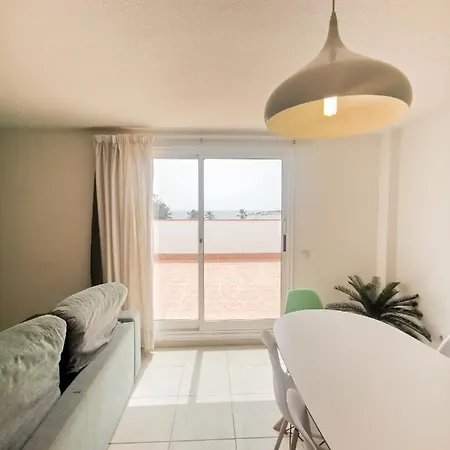 Apartamento La Clavellina *