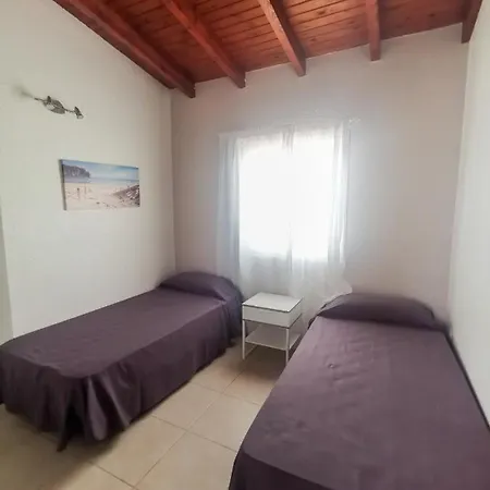 Apartamento La Clavellina