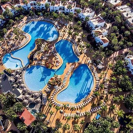 Oasis Dunas Aparthotel