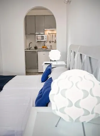 Apartment Corralejo Lodge *