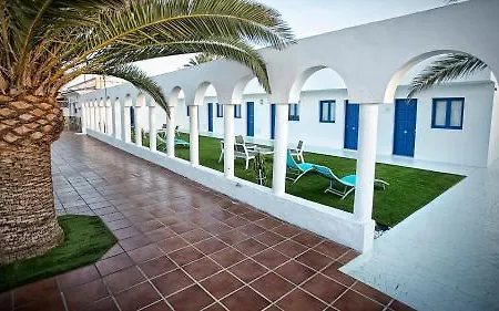 Apartment Corralejo Lodge *