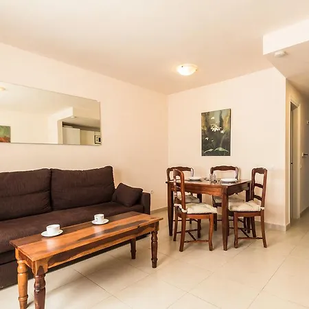 Aparthotel Oasis Dunas Corralejo