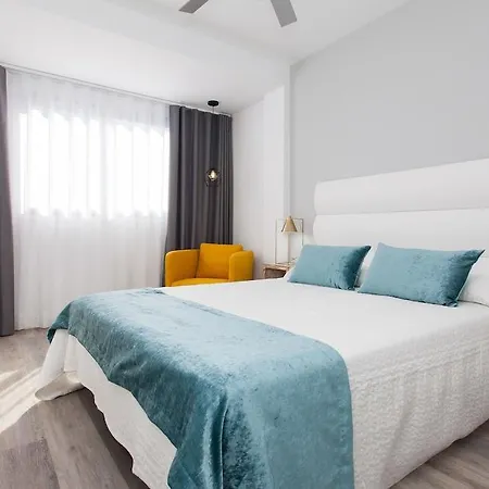 Apartamento Bristol Sunset - *