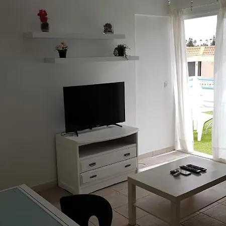 Apartamento Vista Lobos Corralejo