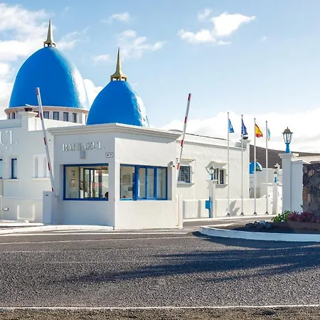 Opale Corralejo