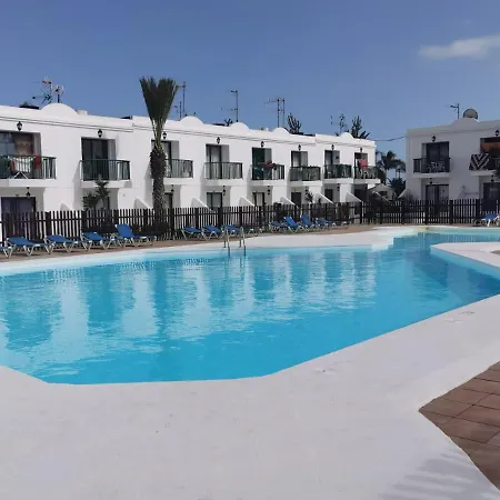Apartamento Sun And Relax *