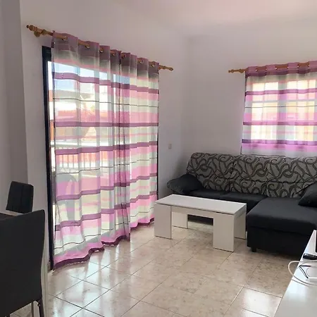 Apartamento Calle Eusebio Carballo Ii