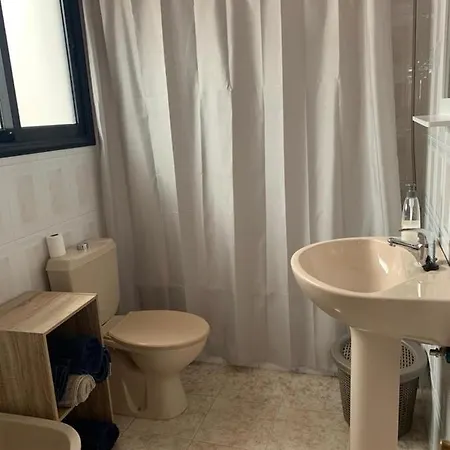 Apartamento Calle Eusebio Carballo Ii Corralejo