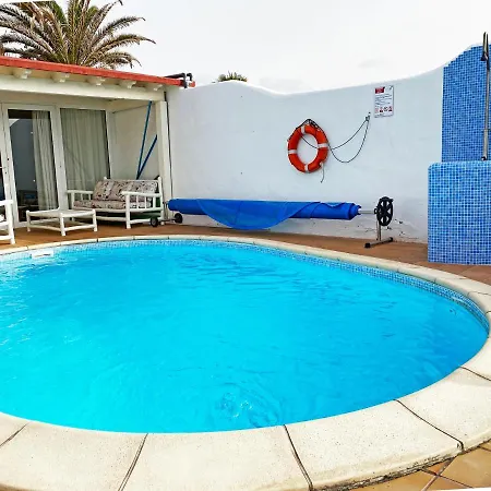 Villa Miranda Remos