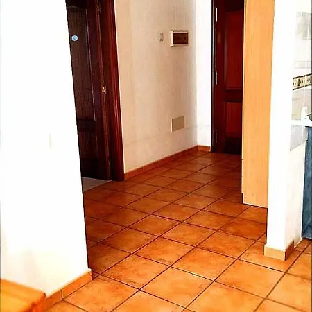 Apartamento Del Mar Ii *