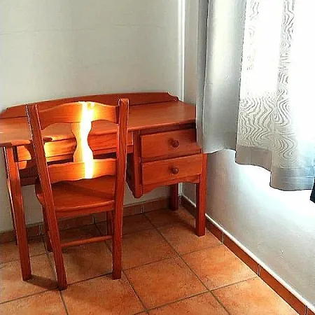 Apartamento Del Mar Ii *