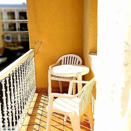 Apartamento Del Mar Ii Corralejo