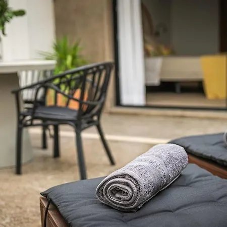 Appartement Jable De Lujo En El Centro *