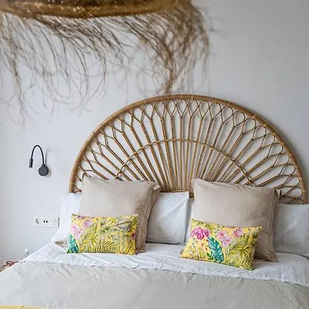 Jable De Lujo En El Centro Appartement Corralejo