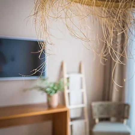 Jable De Lujo En El Centro Appartement Corralejo