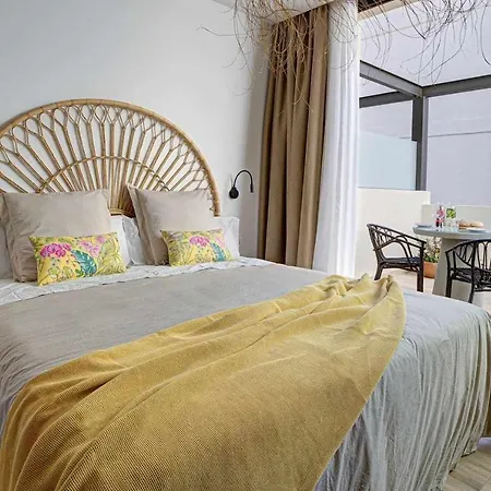 Jable De Lujo En El Centro Appartement Corralejo
