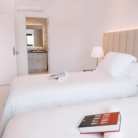 Villa Privada De Lujo Con Piscina Wabi Sabi Corralejo