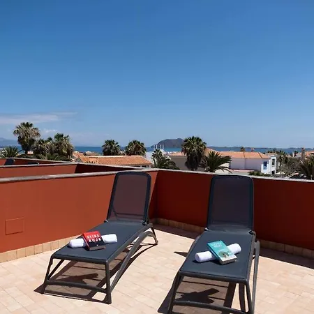 Privada De Lujo Con Piscina Wabi Sabi Corralejo