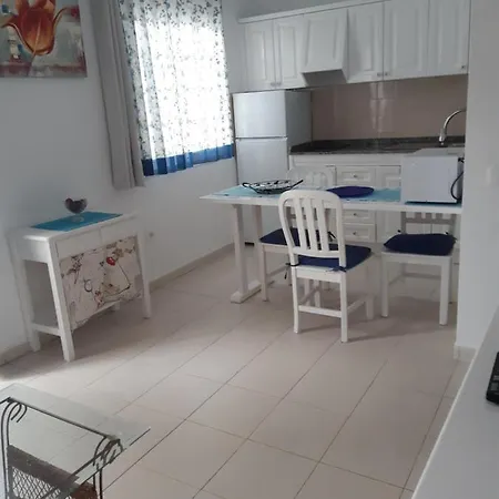 Corralejo Beach apartament