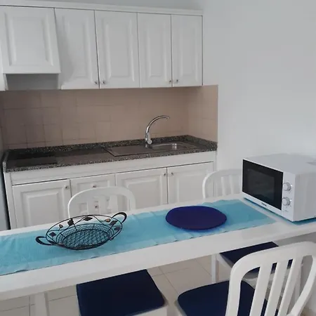 Corralejo Beach apartament