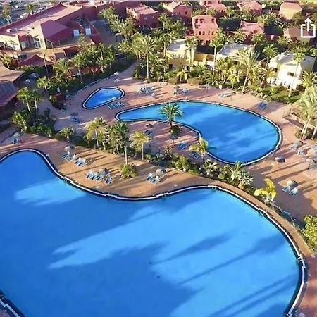 Apartment Fuerteventura Corralejo