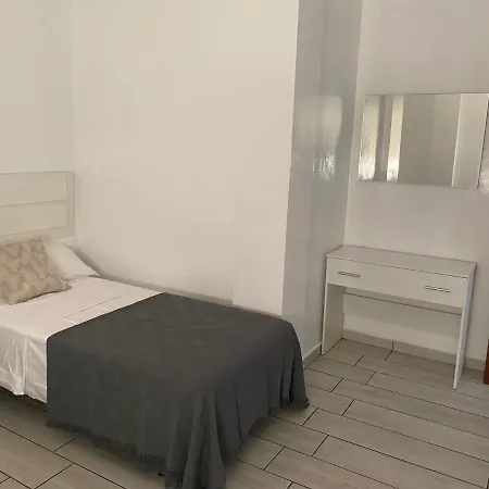 Mi Casa Apartment *