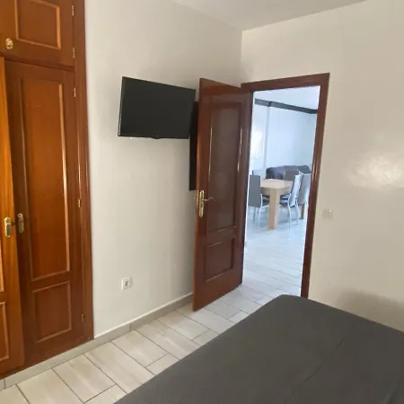 Mi Casa Apartment *