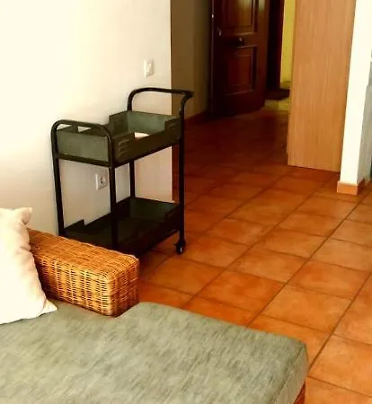 Apartamento Del Mar Ii
