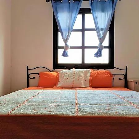 Casa Shakka Rocka: Lux With Pool And View * Corralejo