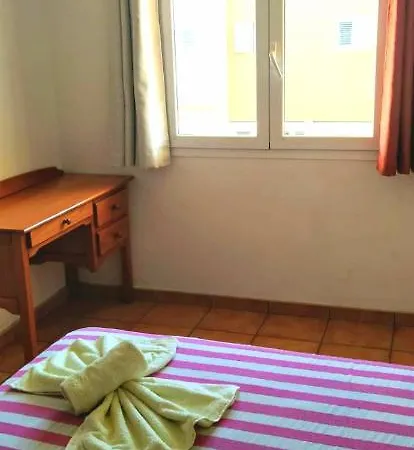 Apartamento Del Mar Ii