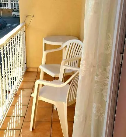 Apartamento Del Mar Ii