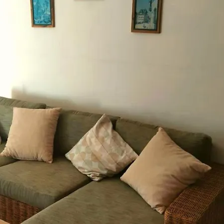 Del Mar Ii Apartamento